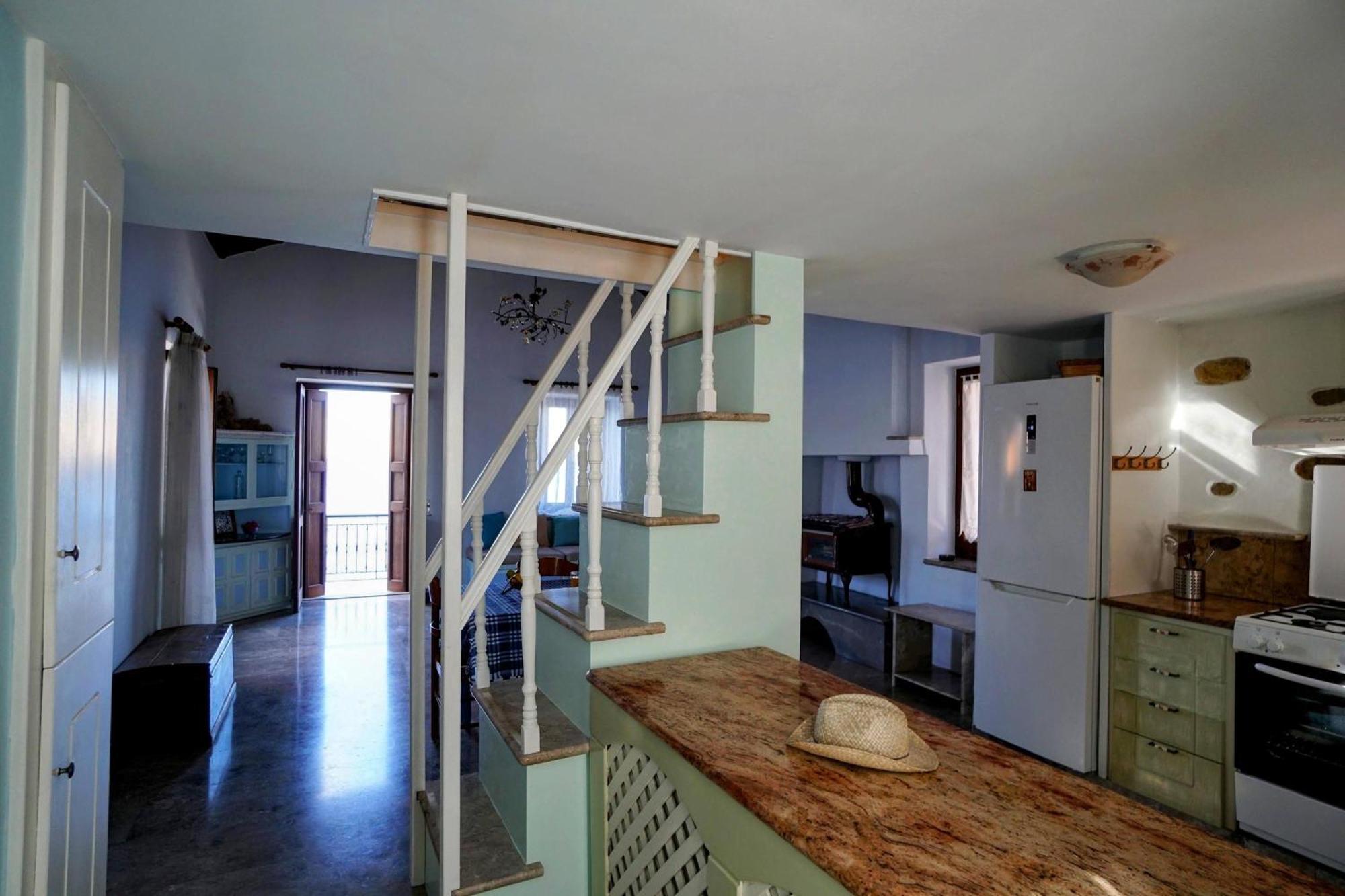 Petalo House Apartman Szími Kültér fotó